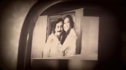 There is nothing for me but to love you - Mahir ve Feride