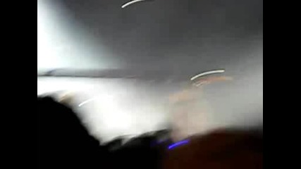 Girls Aloud Untouchable[live at Newcastle - May 5th]