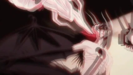 Bleach - Amv - Emptiness 