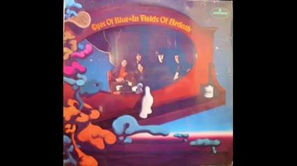 Eyes of Blue - 01 Merry Go Round