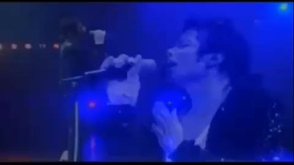 Michael Jackson This Is It Promotion Video 