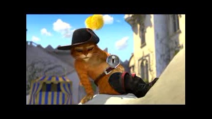 Shrek 2 - Trailer