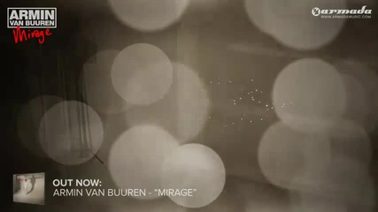 Armin van Buuren - Mirage 