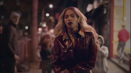 Beyonce - Jealous (video)