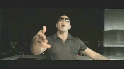 Pitbull - Hotel Room Service