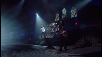 Heaven And Hell - E5150&after All ( the Dead ) Live 2007 