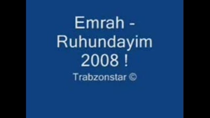 Emrah Yeni 2008