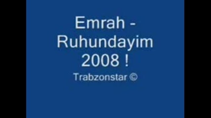 Emrah Yeni 2008