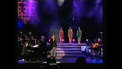 Andrea Bocelli Live - Cuando Me Enamoro
