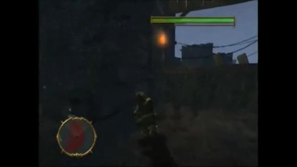 Xbox Oddworld Stranger s Wrath part 33
