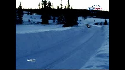 Wrc 2009