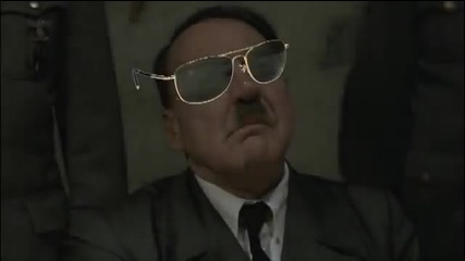 Gangnam Style by Hitler (parody)