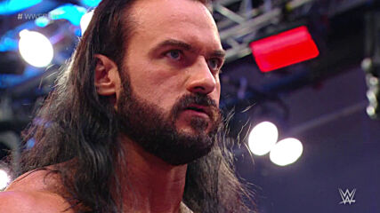 Drew McIntyre vs. Heath Slater: Raw, July 6, 2020
