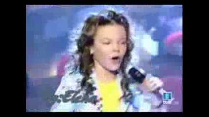 Maria Isabel - Pues Va A Ser Que No