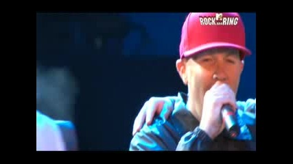 Limp Bizkit - Full Nelson Live (rock Am Ring 2009) 