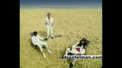 Bad Boys Blue - Lovers in the Sand 