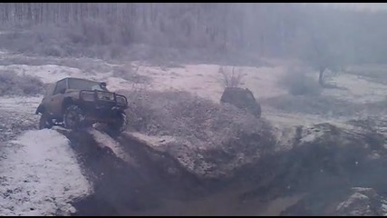 offroad bqla slatina