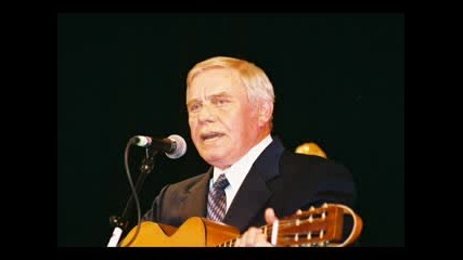 Tom T Hall It Sure Can Get Cold In Des Moi