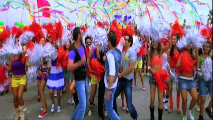 Промо - Golmaal 3 - Apna Har Din 