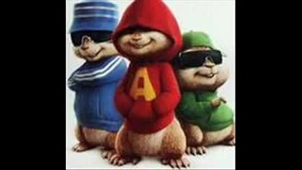 Low - Alvin and the Chipmunks