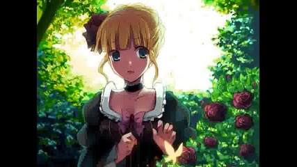 Sayaka Ohara - Chain with lyrics