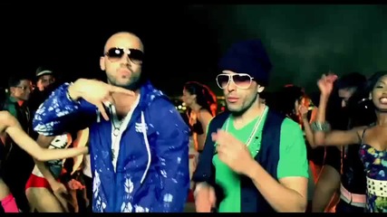 Wisin Y Yandel - Irresistible ( High Definition )