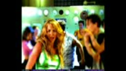 Britney - ...baby One More Time