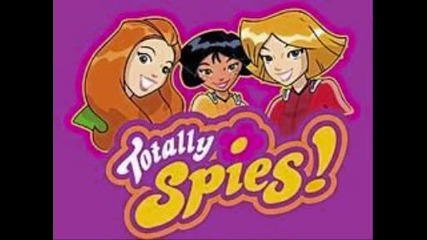 totally spies .wmv.