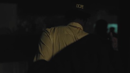 New!!! August Alsina ft Lil Wayne - Why I Do It (official video)