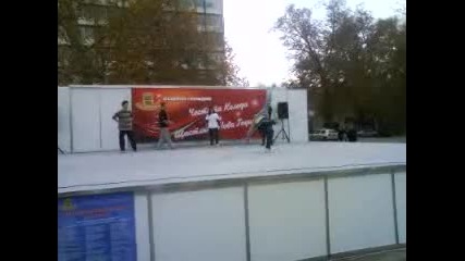 Брейк