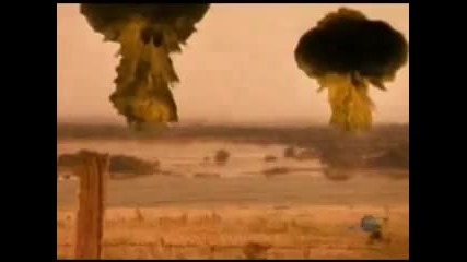 Nazareth - Shape Of Things 