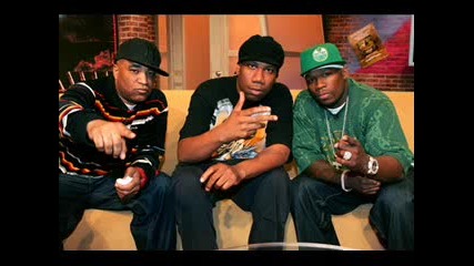 Krs - One - Rider Freestyle 2008]