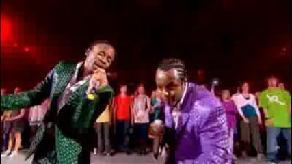 Madcon - Glow