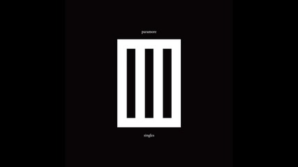 Paramore: Hello Cold World ( Audio )