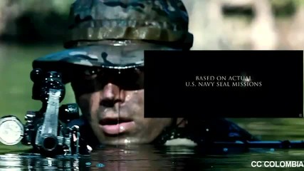 Act of Valor - Soundtrack