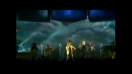 12012 - Shudder [live]