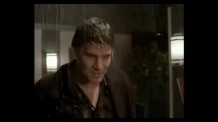 Buffy And Angel - Swamped