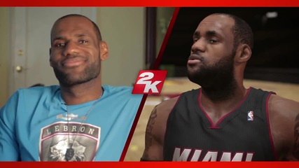Nba 2k14 - Next Generation