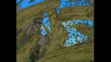 Naruto Shippuuden 45(bg subs - Hq).