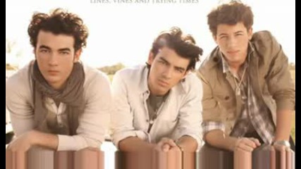 Jonas Brothers - Black Keys (full Hq)
