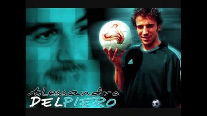 Alex Del Piero - L` eccezionale