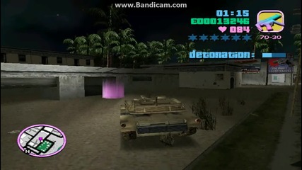 Gta Vice City Епизод 13