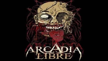 arcadia libre- grita