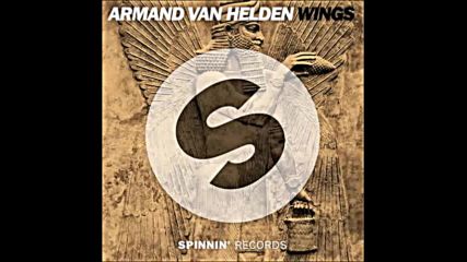 *2016* Armand Van Helden - Wings