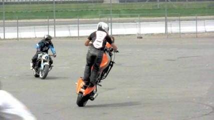 German open 2009