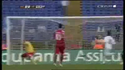 Lazio Livorno 4 - 1 