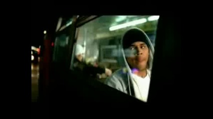 Chris Brown - With You