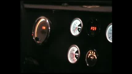 Uno turbo 2.0 16v