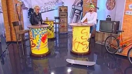 Maksimalno opusteno - 29 januar - (TvDmSat 2017)