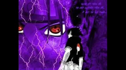 Sasuke Uchiha